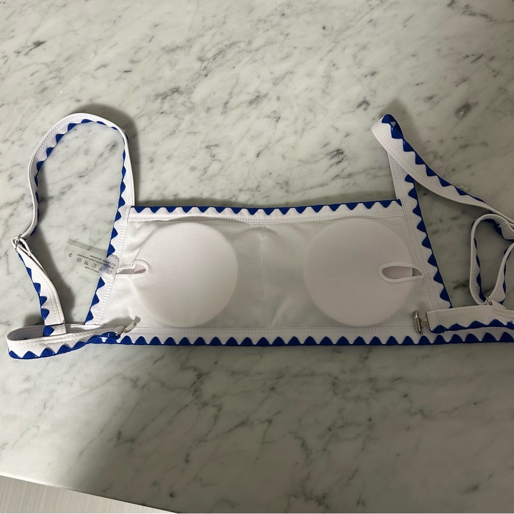 2 Bikini Tops - Picture 2 of 4